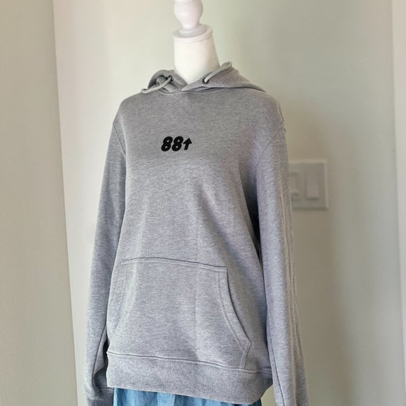 88Rising CORE HOODIE - Picture 6 of 11